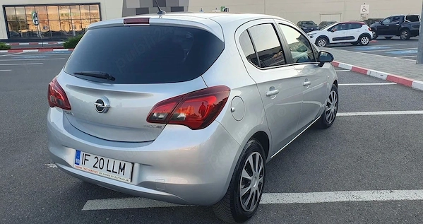 OPEL Corsa 2017 — imagine 3