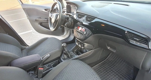 OPEL Corsa 2017 — imagine 6