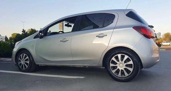 OPEL Corsa 2017 — imagine 2