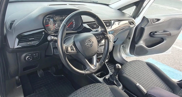 OPEL Corsa 2017 — imagine 4