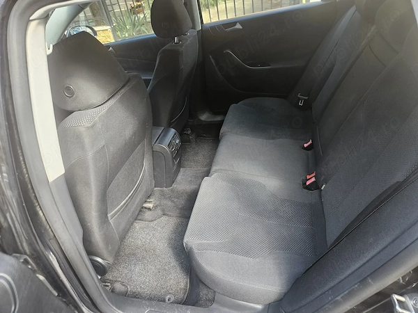 VOLKSWAGEN Passat 2009 — imagine 6