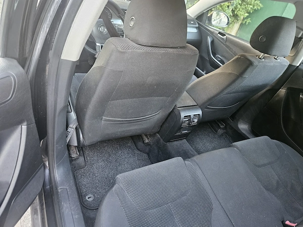 VOLKSWAGEN Passat 2009 — imagine 7