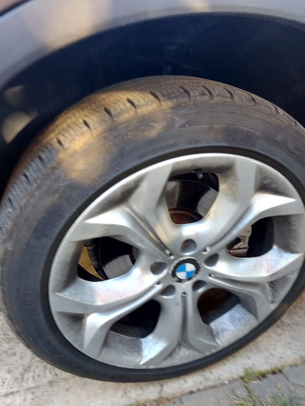 BMW X Series (Generic) 2012 — imagine 2