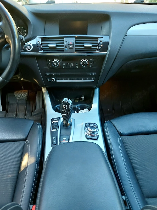 BMW X Series (Generic) 2012 — imagine 3