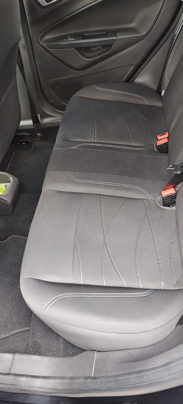 FORD Fiesta 2013 — imagine 7