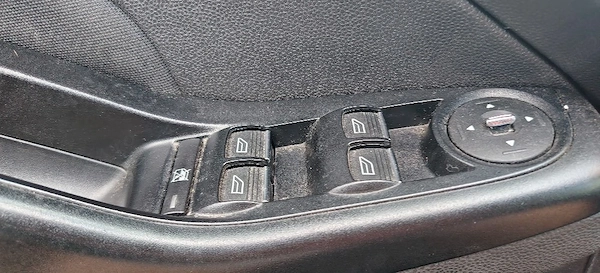 FORD Fiesta 2013 — imagine 9