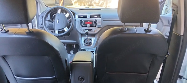 FORD Kuga 2010 — imagine 3