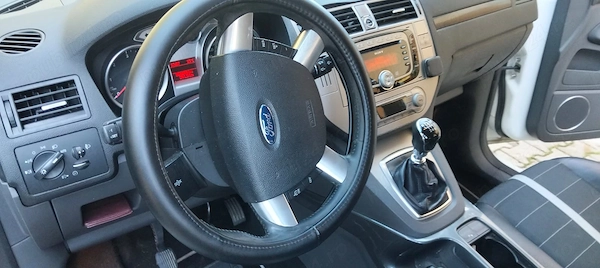FORD Kuga 2010 — imagine 4