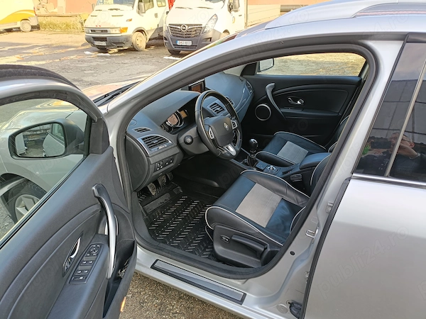 RENAULT Megane 2013 — imagine 6