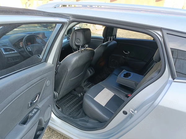 RENAULT Megane 2013 — imagine 7