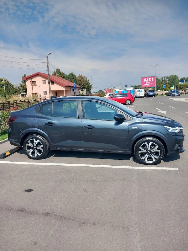 DACIA Logan 2023 — imagine 9