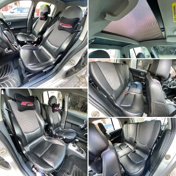SMART Forfour 2005 — imagine 5
