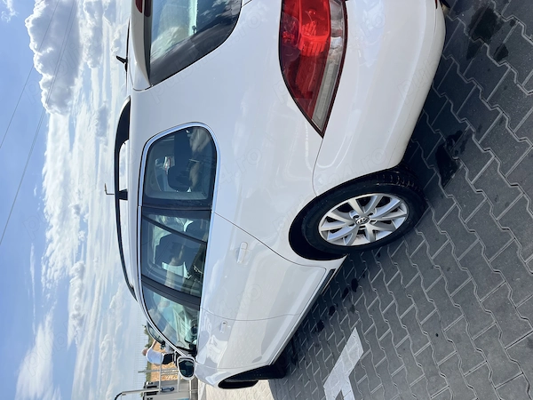 VOLKSWAGEN Golf 2013 — imagine 2