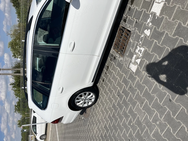 VOLKSWAGEN Golf 2013 — imagine 3