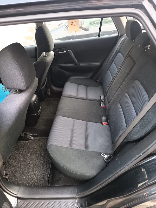 MAZDA 6 2007 — imagine 3