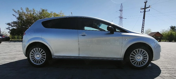 SEAT Leon 2007 — imagine 2