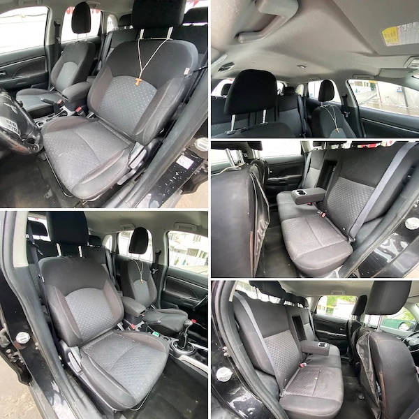 MITSUBISHI ASX 2011 — imagine 5