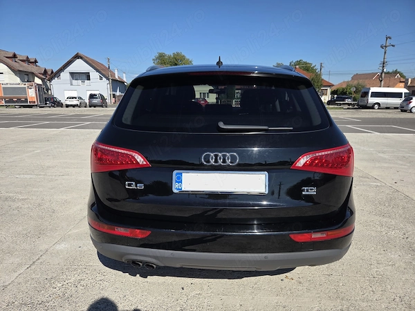 AUDI Q5 2011 — imagine 4