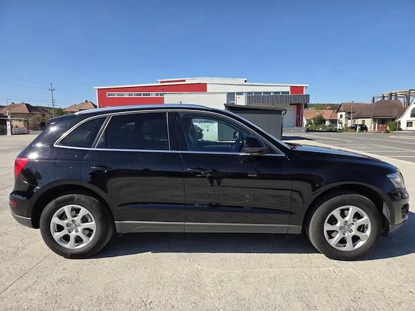 AUDI Q5 2011 — imagine 3