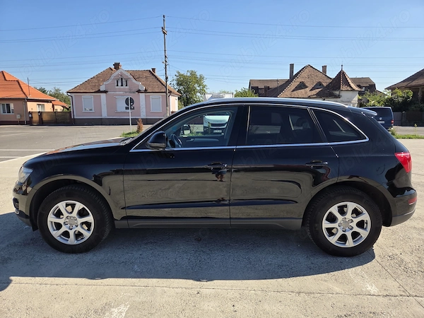 AUDI Q5 2011 — imagine 2