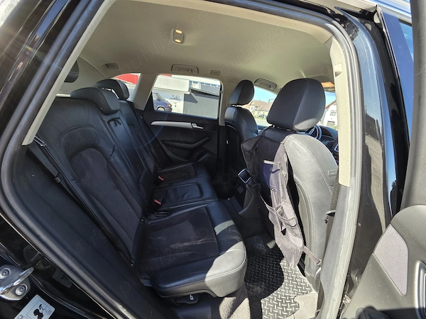 AUDI Q5 2011 — imagine 7
