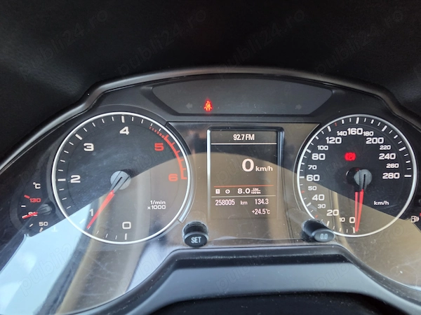 AUDI Q5 2011 — imagine 8