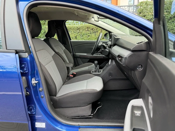 DACIA Sandero Stepway 2024 — imagine 7