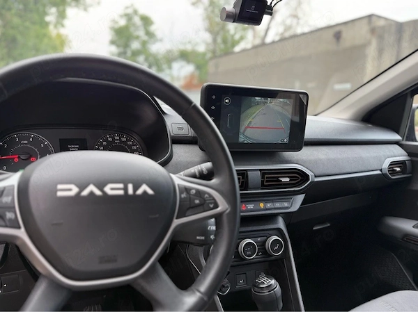 DACIA Sandero Stepway 2024 — imagine 5