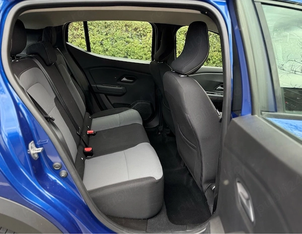 DACIA Sandero Stepway 2024 — imagine 9