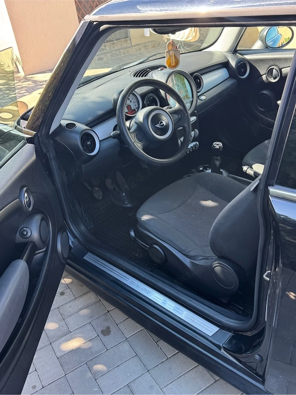 MINI Cooper 2010 — imagine 2