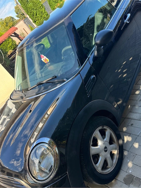 MINI Cooper 2010 — imagine 3