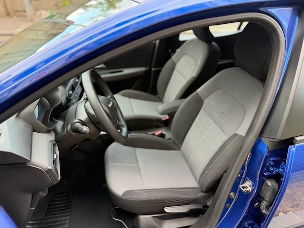 DACIA Sandero Stepway 2024 — imagine 8