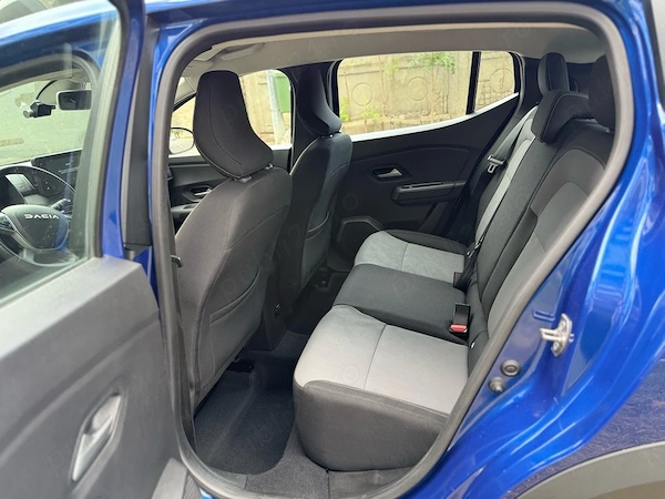 DACIA Sandero Stepway 2024 — imagine 6
