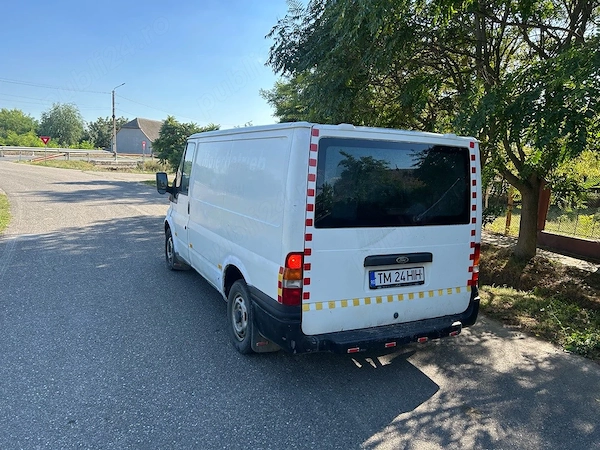 FORD Transit 2006 — imagine 5