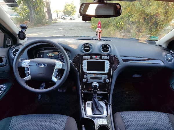 FORD Mondeo 2008 — imagine 5