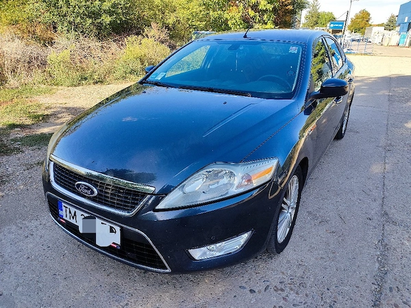 FORD Mondeo 2008 — imagine 1