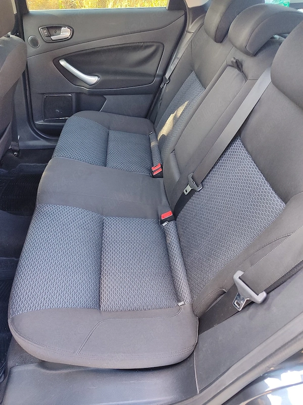 FORD Mondeo 2008 — imagine 7