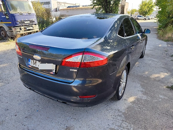 FORD Mondeo 2008 — imagine 4
