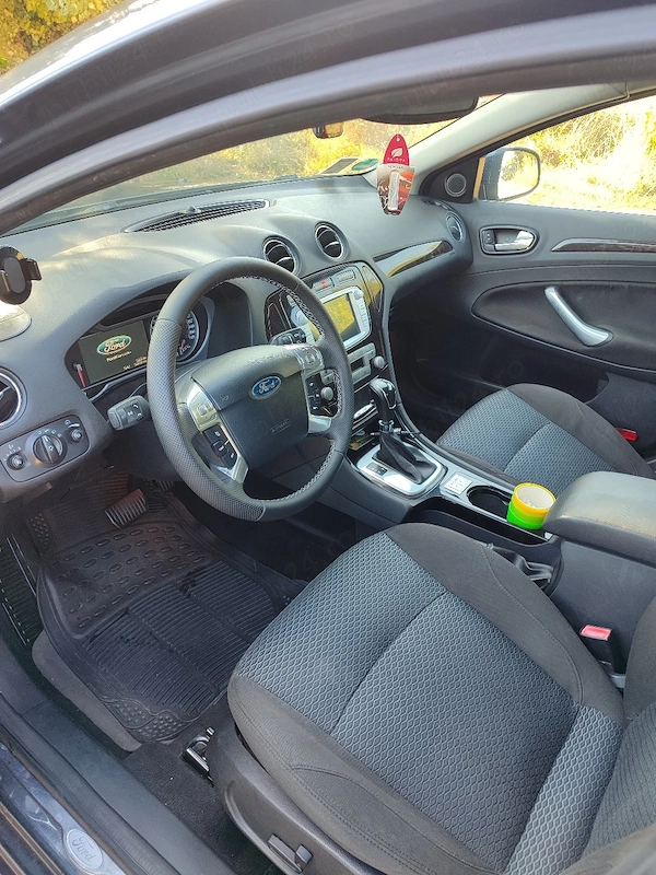 FORD Mondeo 2008 — imagine 6