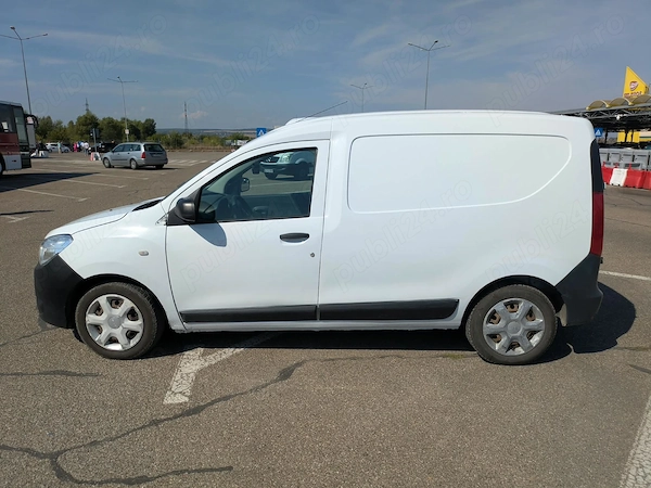 DACIA Dokker 2018 — imagine 2