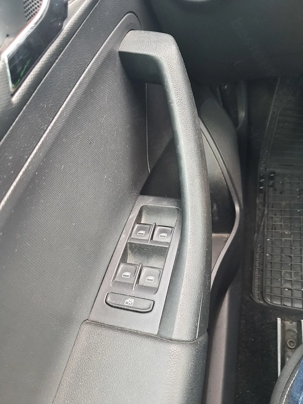 SKODA Rapid 2014 — imagine 5