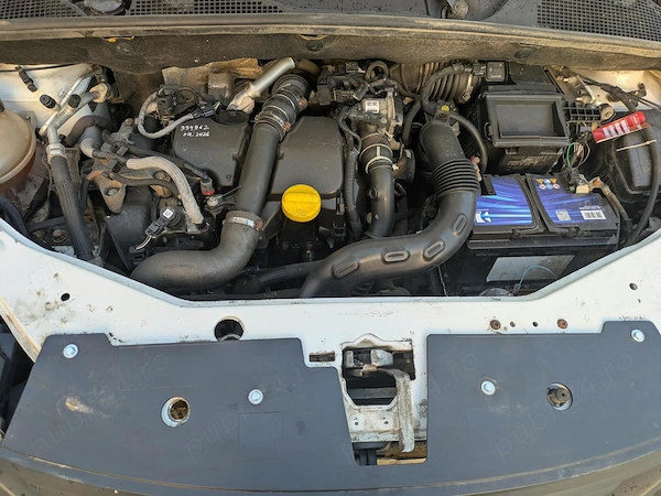 DACIA Dokker 2018 — imagine 5