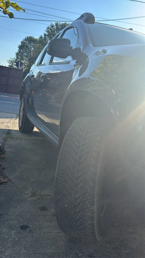 DACIA Duster 2017 — imagine 6