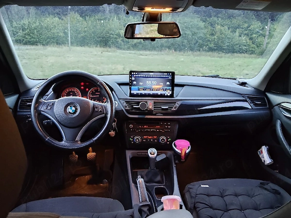 BMW iX1 2012 — imagine 6