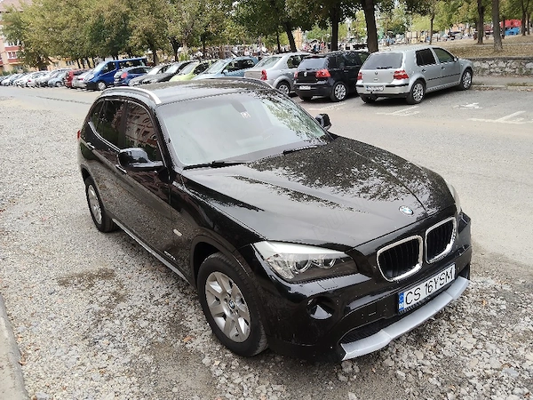 BMW iX1 2012 — imagine 8