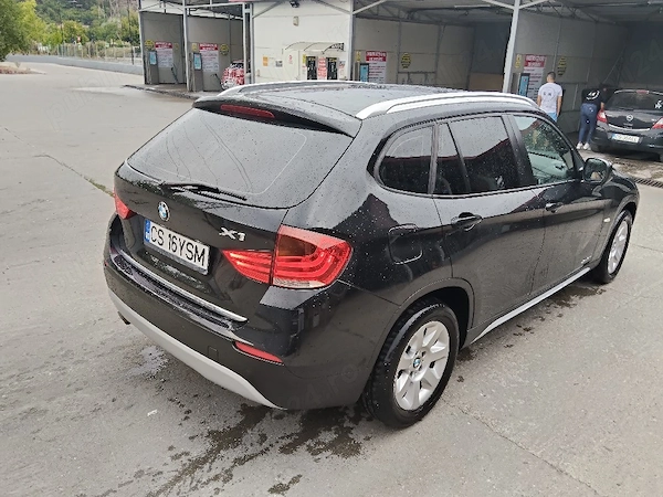 BMW iX1 2012 — imagine 5