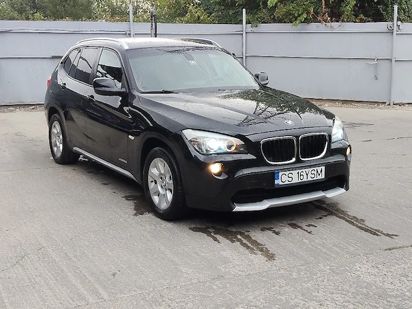 BMW iX1 2012 — imagine 4