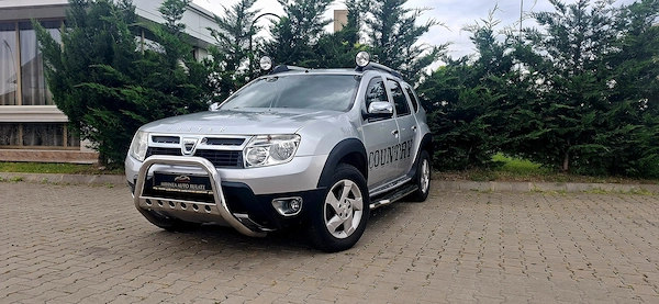 DACIA Duster 2012 — imagine 2