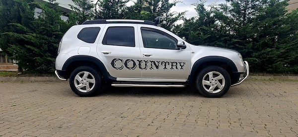 DACIA Duster 2012 — imagine 6