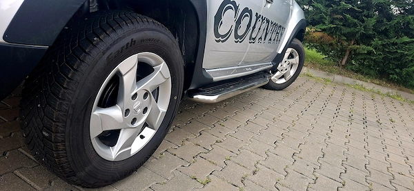 DACIA Duster 2012 — imagine 10